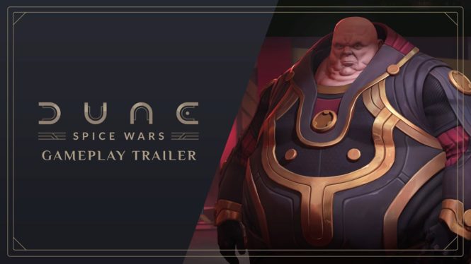 Dune: Spice Wars: release date window, trailer, news, and more