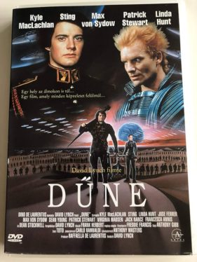 Dune Star Kyle MacLachlan Details One Scene He Kept Messing Up While Filming Lynch Movie