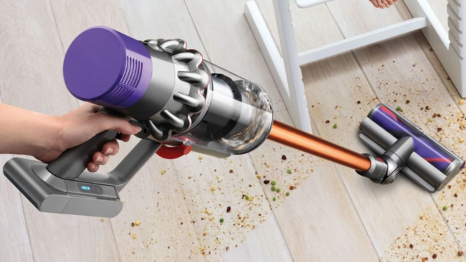 Dyson Labor Day sale: haircare, fans and cordless vacuums