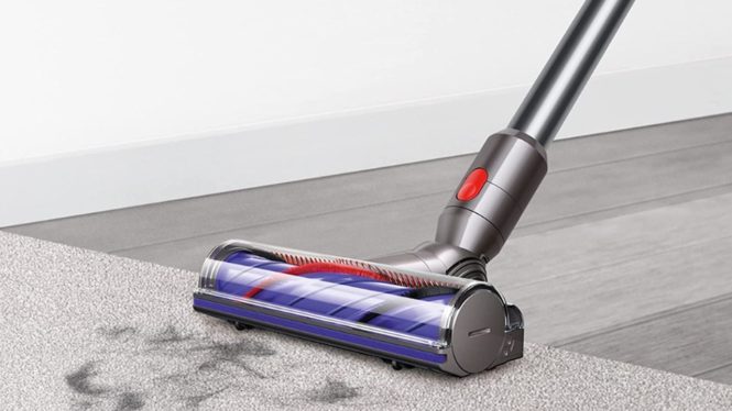 Dyson’s best cordless vacuum is $200 off for Labor Day