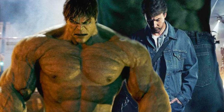 Edward Norton’s The Incredible Hulk Is Better Than You Remember – And Marvel’s Finally Giving Him The Respect He Deserved