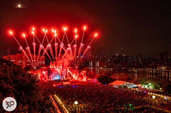 Electric Zoo Festival Canceled Friday Because It Didn’t Have Permits — And the Problems Didn’t Stop There