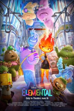 Elemental’s Biggest Easter Egg Breaks A 27 Movie Pixar Tradition