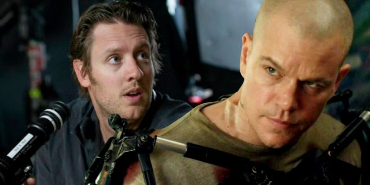 Elysium 2: If It’s Happening & Everything We Know
