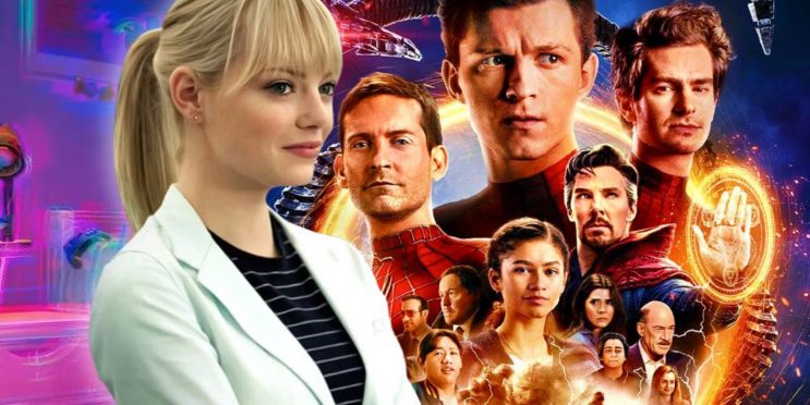 Emma Stone Returning As Gwen Stacy Would Be Great – But Risks Ruining No Way Home