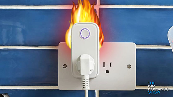 Emporia resolves issue with Smart Plugs that spurred recall