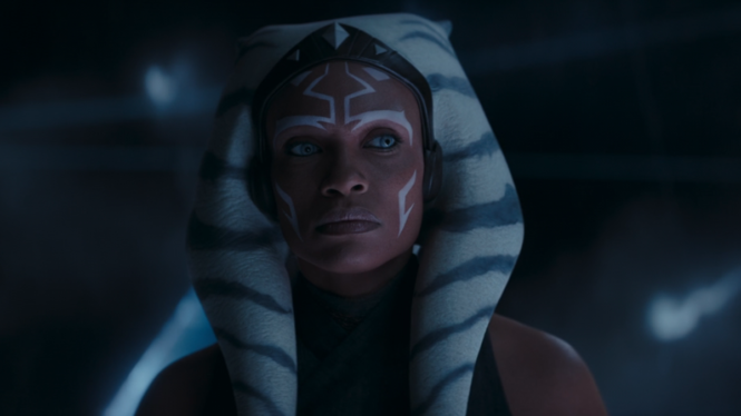 Enter the Unknown in Our Ahsoka Episode 5 Spoiler Discussion Zone
