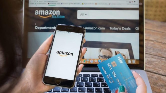 EU Court Says Amazon Is Not a ‘Very Large Online Platform,’ for Now