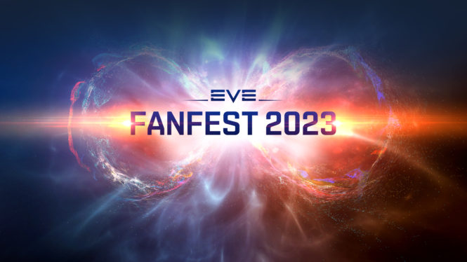 EVE Fanfest 2023 Begins: EVE Online Celebrates 20 Years With Its Biggest Fan Event