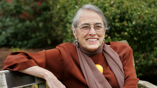 Evelyn Fox Keller, Who Turned a Feminist Lens on Science, Dies at 87