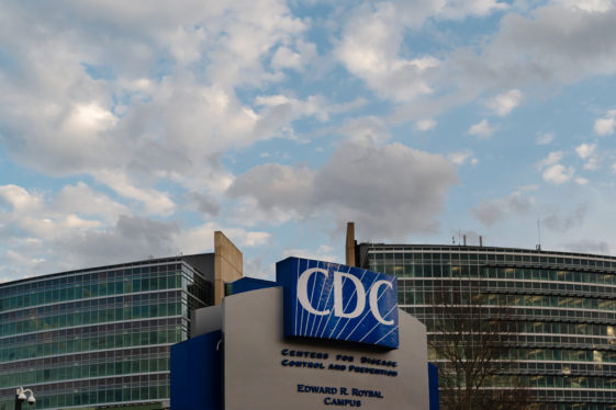 Everyone should get a COVID booster this fall, CDC says