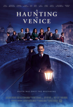 Everyone Who Dies In A Haunting In Venice & The Clues To Who Kills Them