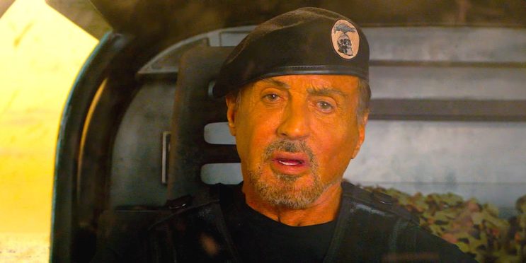 Expendables 4 Box Office Could Break An Undesirable Franchise Record