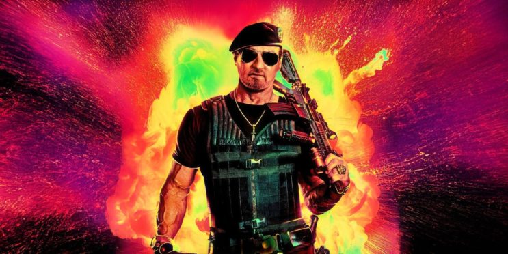 Expendables 4 Didn’t Kill The Franchise, It Just Nailed The Coffin Shut