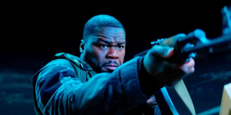 Expendables 4 Stunt Coordinator Recalls 50 Cent Causing Injury