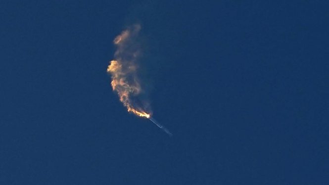 FAA Slaps SpaceX With 63 Corrective Actions Following Botched Starship Megarocket Launch