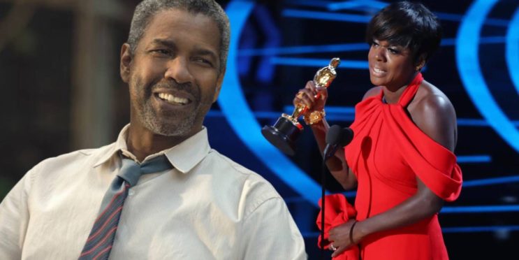 Fences’ Awards Success Explained: What Denzel Washington & Viola Davis Won For The Movie