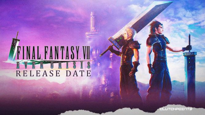 Final Fantasy 7: Ever Crisis Proves We Need Another FF7 Remake