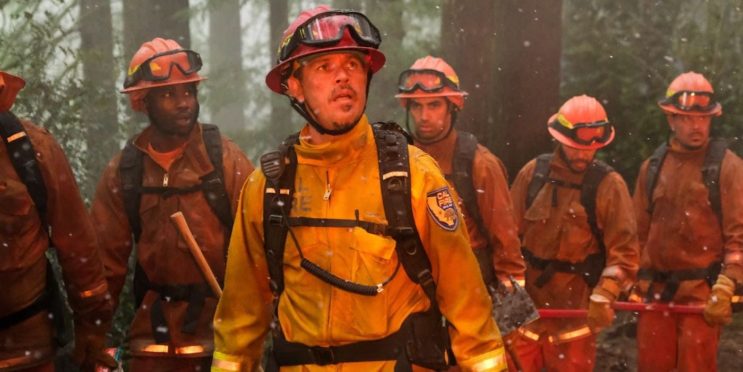 Fire Country Realism Controversy: Why The Real Cal Fire Criticized The Show