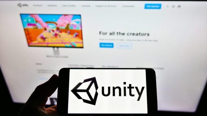 ‘First Official Unity User Group’ Disbands Over Company’s New Developer Fees