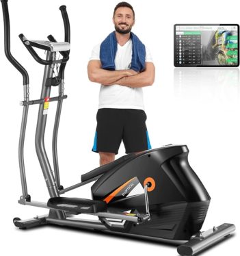 Fitness deals: treadmills, ellipticals, weights on sale