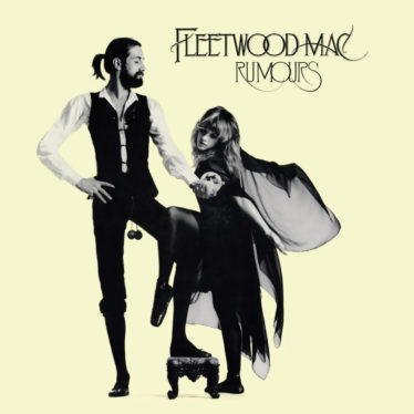 Fleetwood Mac’s ‘Rumours: Live’ Debuts in Top 10 on Album Sales Chart