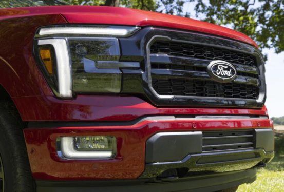 Ford wants to double sales of hybrid F-150 pickup trucks, cuts price