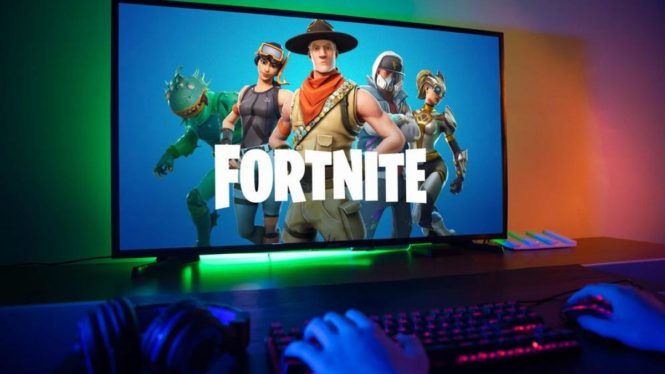 Fortnite Settlement Means You Can Now Get a Refund for Your Unwanted Purchases