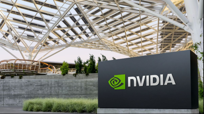 French Authorities Reportedly Raided Nvidia Offices