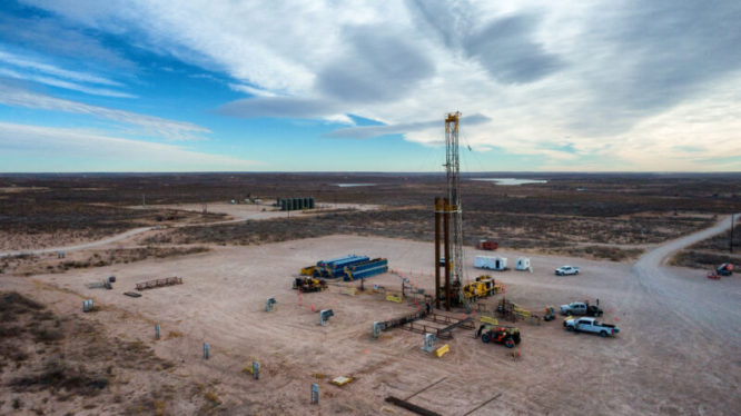 French drillers may have stumbled upon a mammoth hydrogen deposit