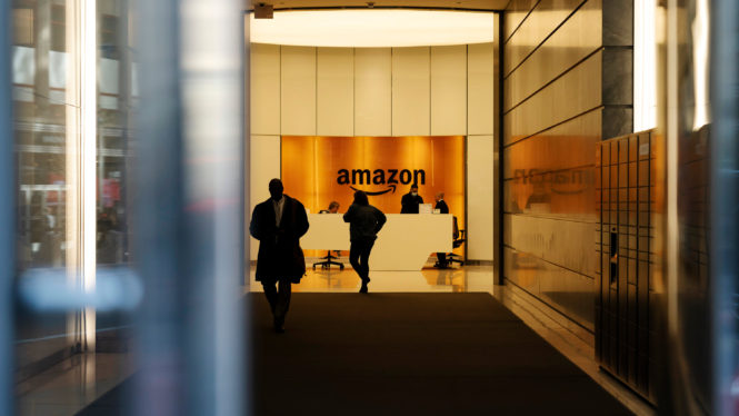 FTC Says Amazon Used These Tactics to Undermine Competition