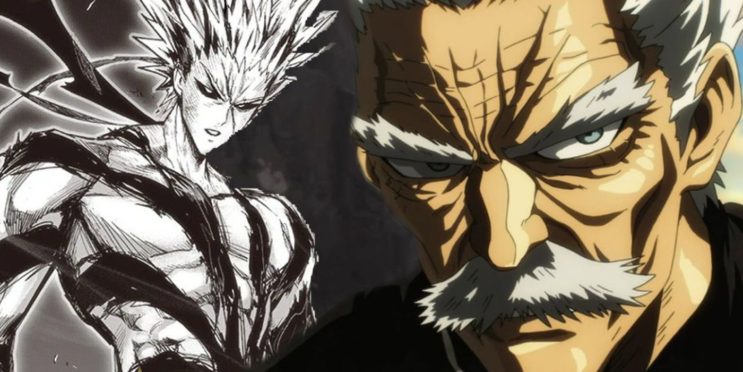 Garou’s Return In One-Punch Man Confirms His Story Arc Had The Perfect Ending