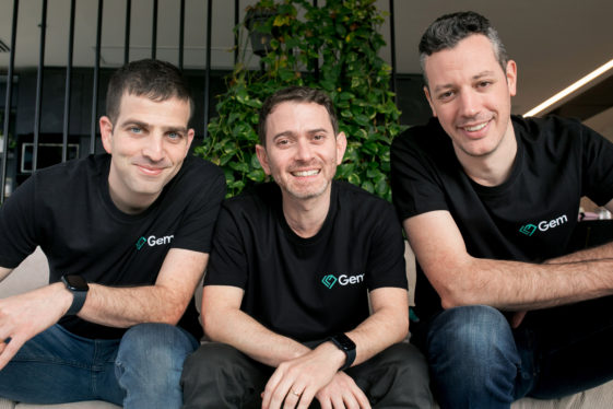 Gem Security raises $23M for its cloud security platform