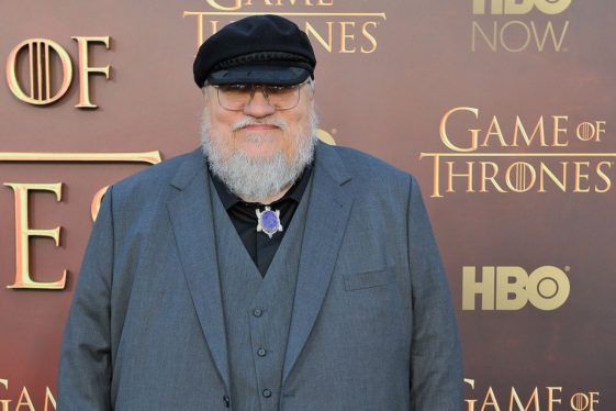 George R.R. Martin Reveals His Favorite Series Finale Of All Time (& It’s Not Game of Thrones)