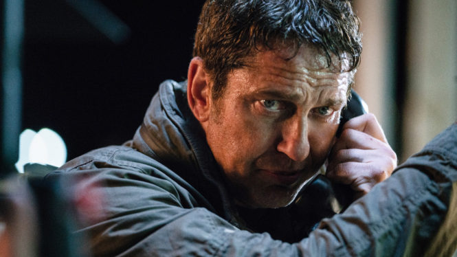 Gerard Butler’s Fallen Action Movie Franchise Future Gets Cautious Response From Producer