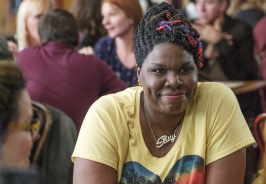 Ghostbusters’ Leslie Jones Calls Out Afterlife Director’s “Unforgivable” Insult Of 2016 Reboot