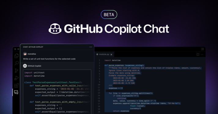 GitHub expands access to Copilot Chat to individual users