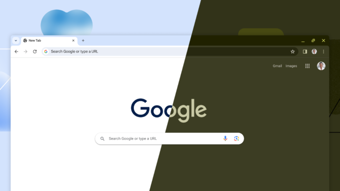 Google Celebrates Chrome’s 15th Birthday With a Makeover