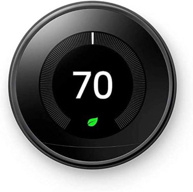 Google Nest Thermostat price slashed under $100