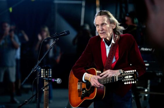 Gordon Lightfoot, John Prine Among Folk Americana Roots Hall of Fame’s Inaugural Class of Inductees: Full List