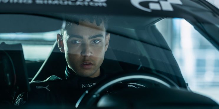 Gran Turismo Reaches Impressive Box Office Milestone Despite Underwhelming Start