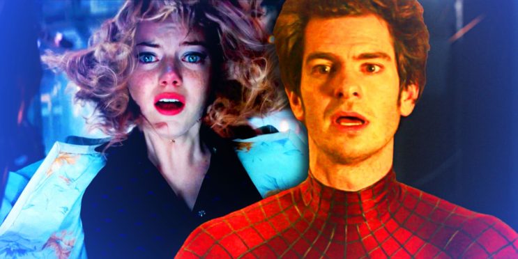 Gwen Stacy’s Spider-Man Death Change Proves Superhero Movies Need To Fix A Major Cliché