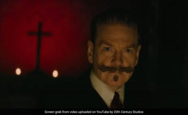 Haunting In Venice Box Office Opening Weekend Struggles To Stay Afloat (Despite Being Best-Reviewed Hercule Poirot Movie)