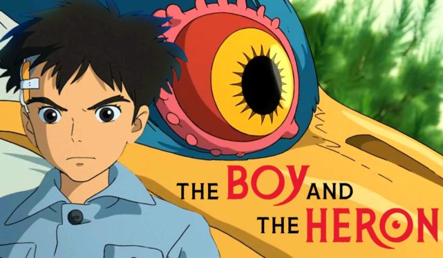 He Already Has New Ideas – The Boy & The Heron Isn’t Miyazaki’s Last Movie Ghibli Producer Confirms