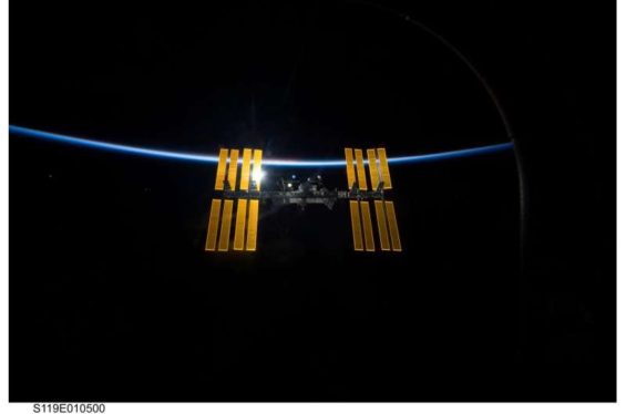 Heating and cooling space habitats isn’t easy – one engineering team is developing a lighter, more efficient solution