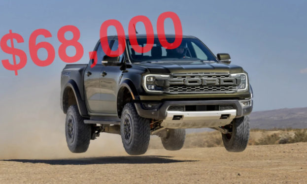 Here’s $68,000. Buy the last new car you’ll ever own