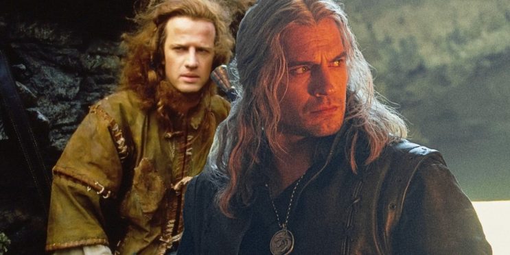 Highlander’s Franchise Plans Prove The Reboot Is In Good Hands