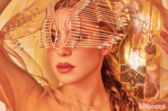 Hits Don’t Lie: Shakira Bares Her Soul on Turning Pain Into Pop Gold