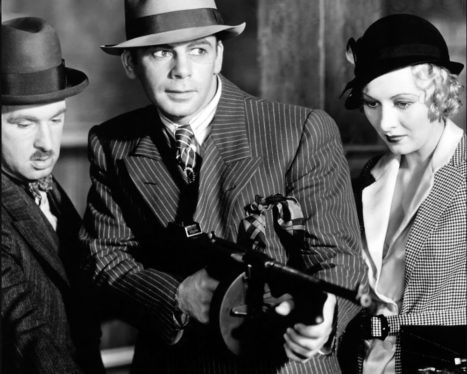 Hollywood’s Notorious Banned Gangster Movie Looks Ridiculously Tame 90 Years Later