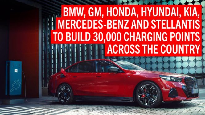 Honda forms largest EV partner network in the US despite not yet selling an EV in the country